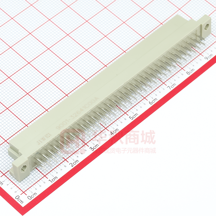 9001-32641C00A