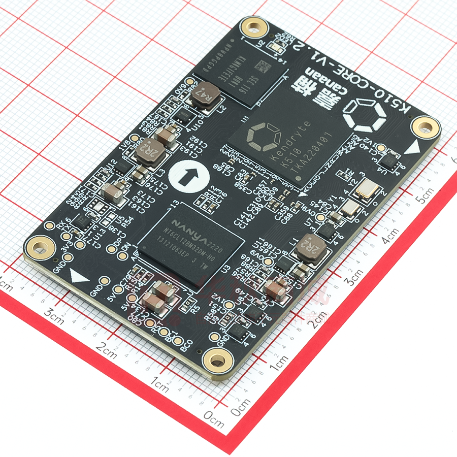 K510-CORE-V1.2