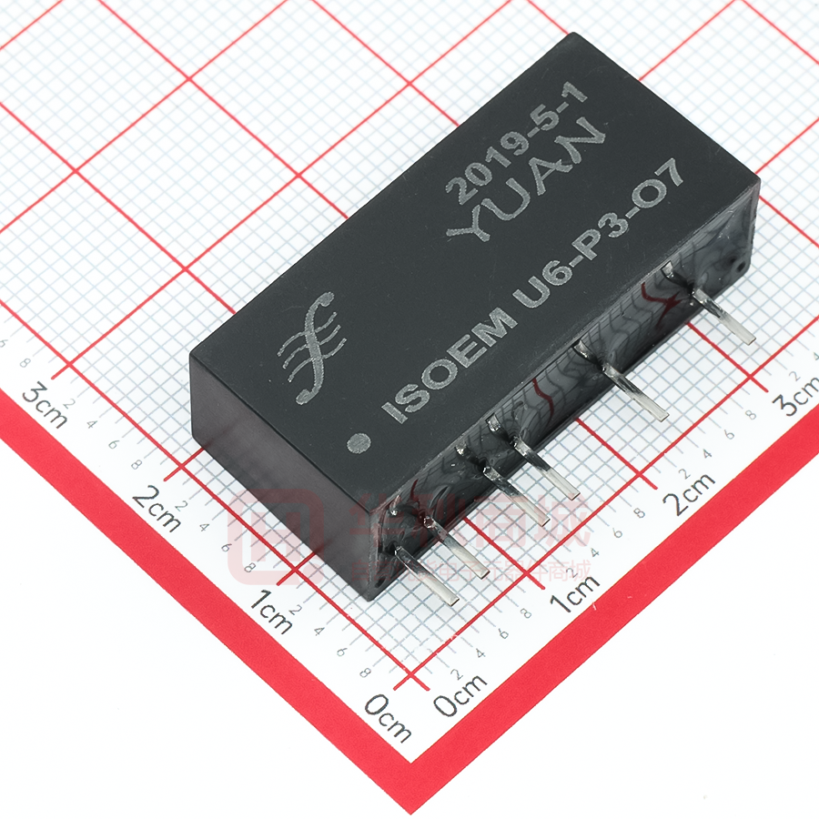 ISOEM U6-P3-O7