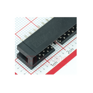 HY2541WV-N-2x10P