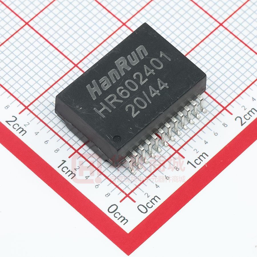 HR602401