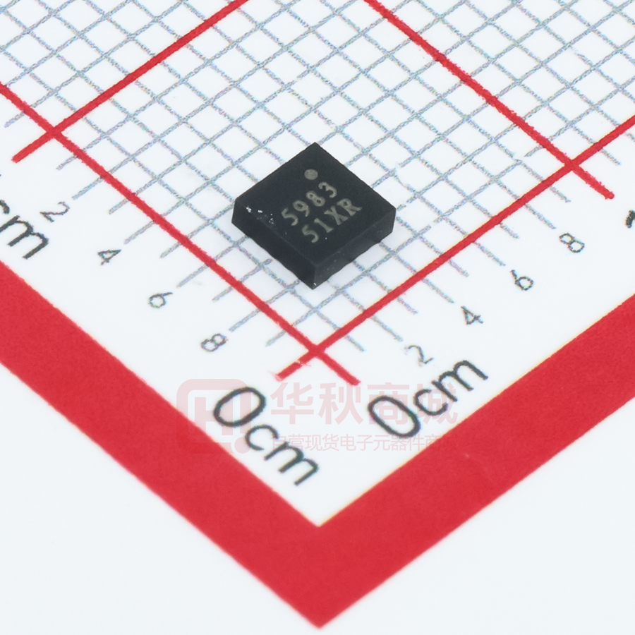 MMC5983MA