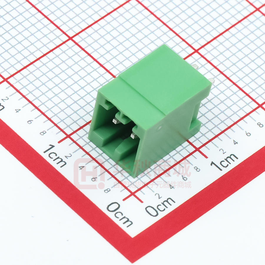 DB2EVC-2.5-2P-GN