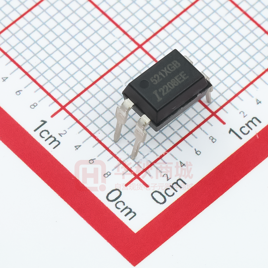 TLP521-1XGB