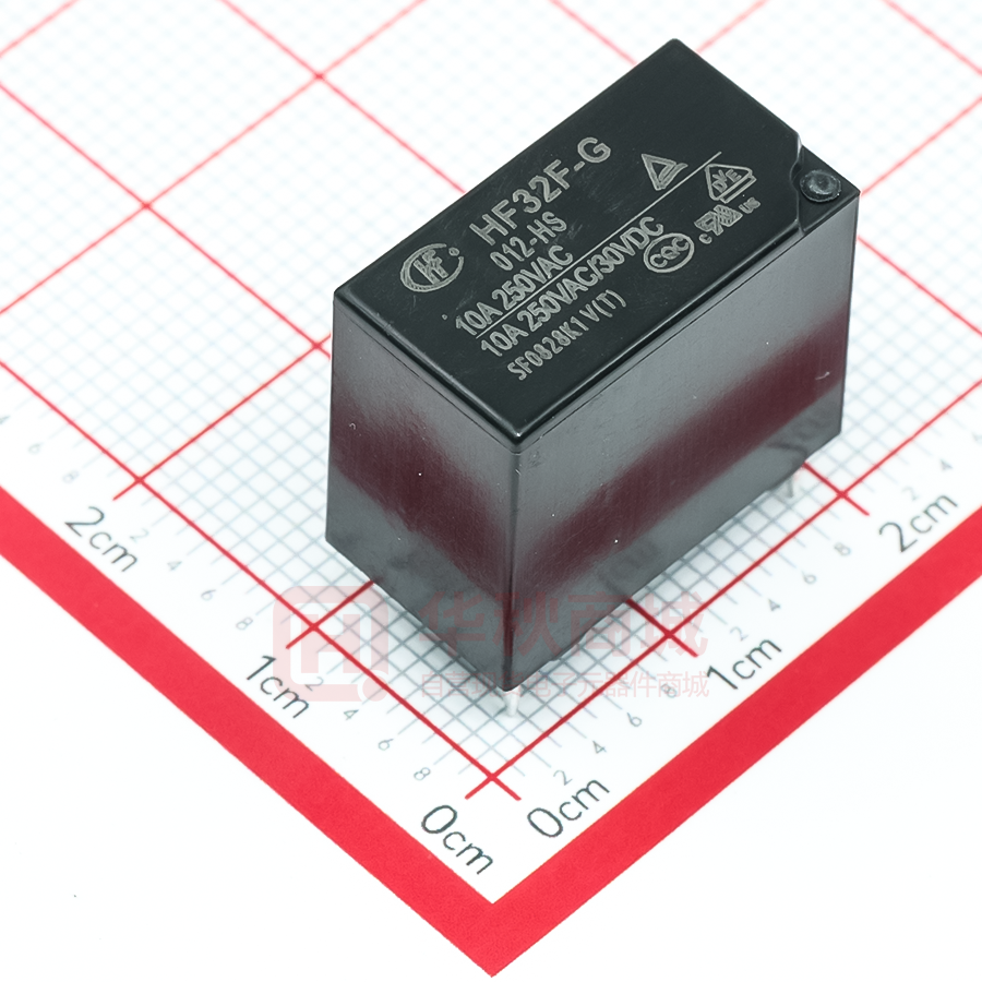 HF32F-G/012-HS