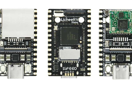LicheeRV Nano开发板