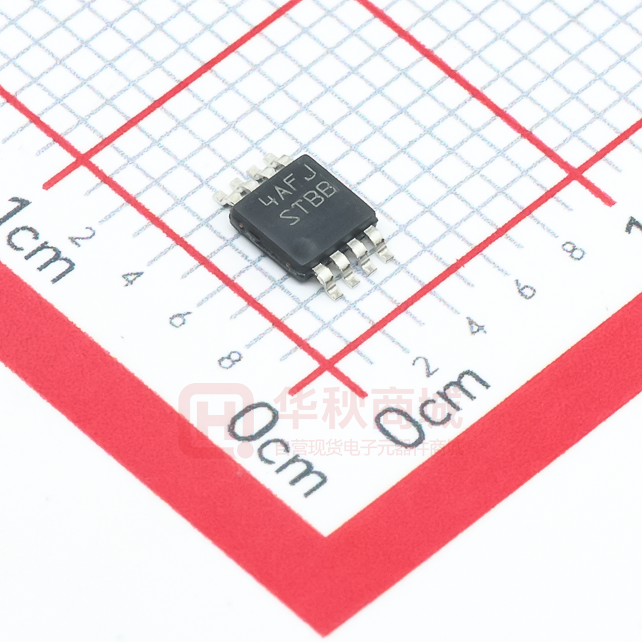 LM3881MMX/NOPB