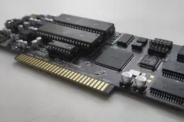 为 ZX Spectrum 复古计算机设计的开源声卡封面