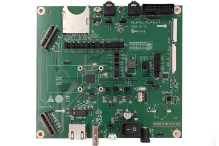 富瀚微MC632X Demo板