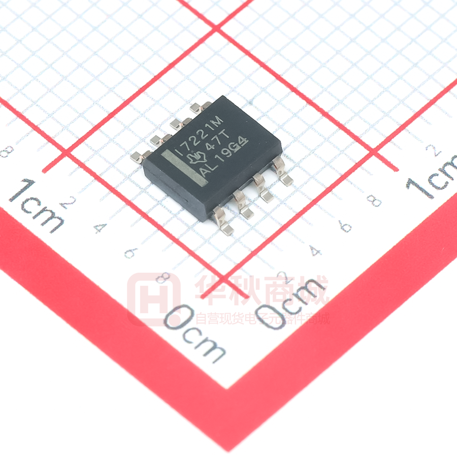 ISO7221MDR