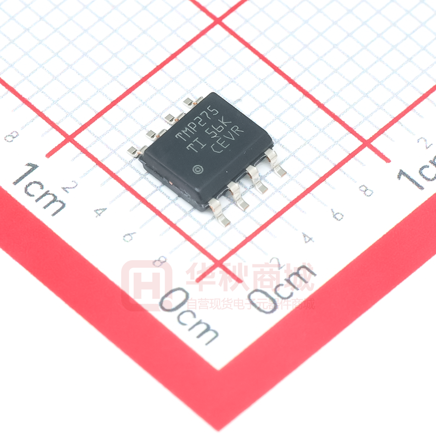 TMP275AIDR