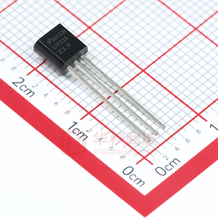 LM336Z-2.5/NOPB