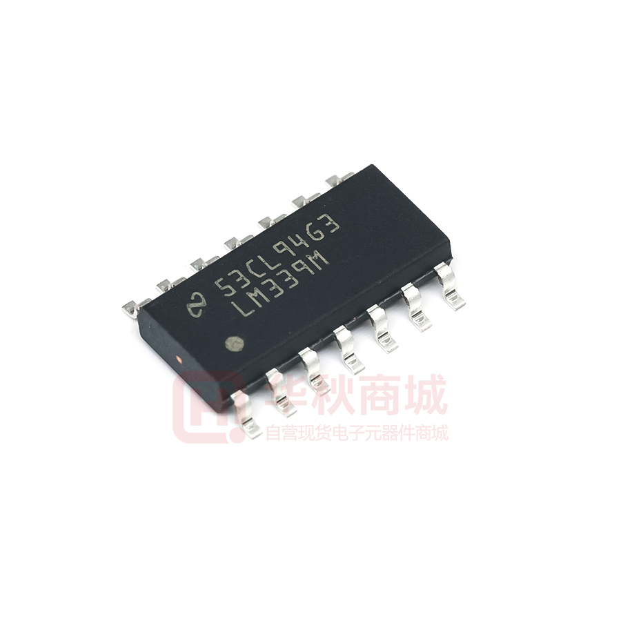 LM339MX/NOPB