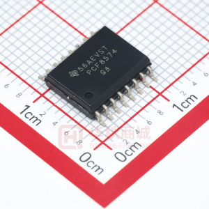 PCF8574DWR