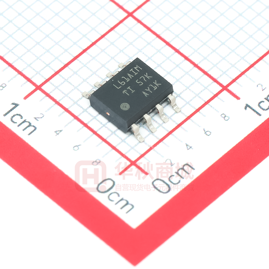 LM6171AIMX/NOPB