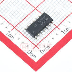LM339BIDR