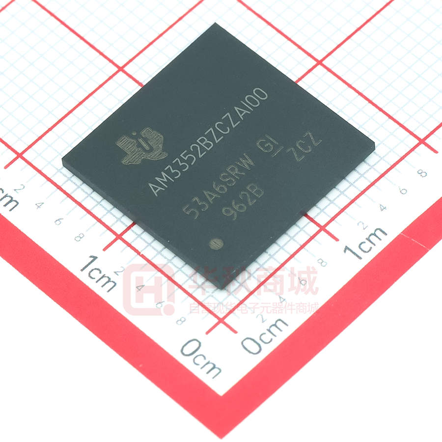 AM3352BZCZA100