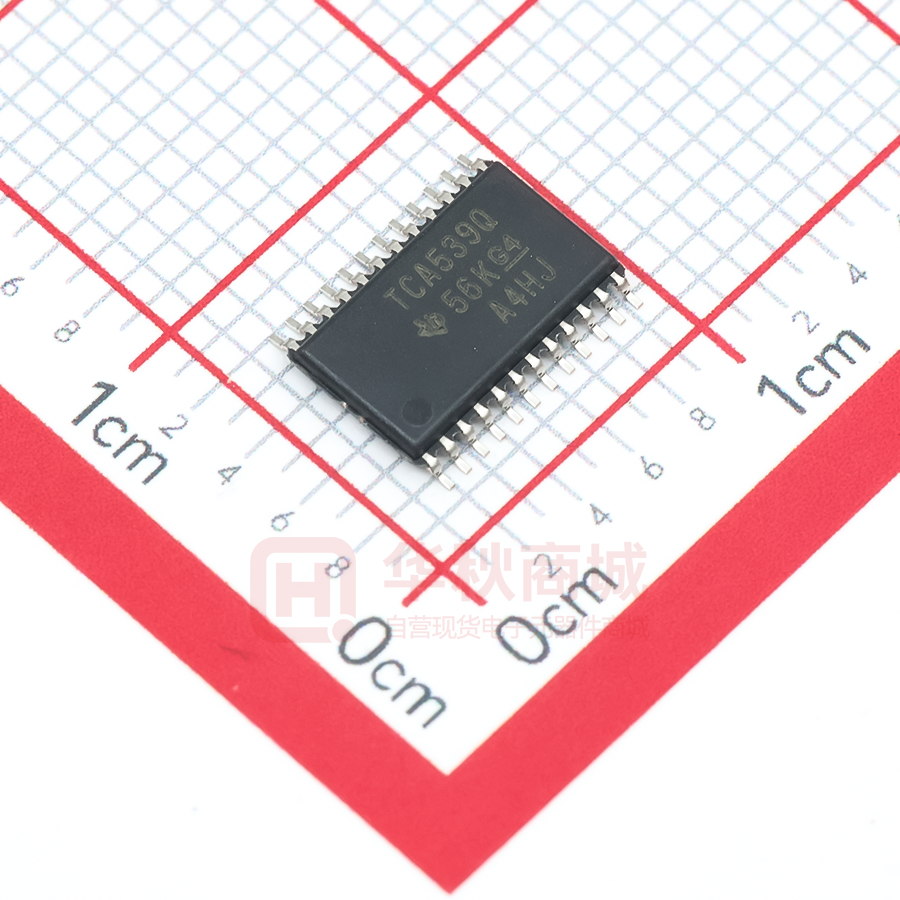 TCA9539QPWRQ1