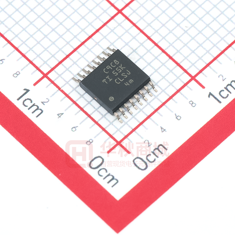CDCLVC1108PWR