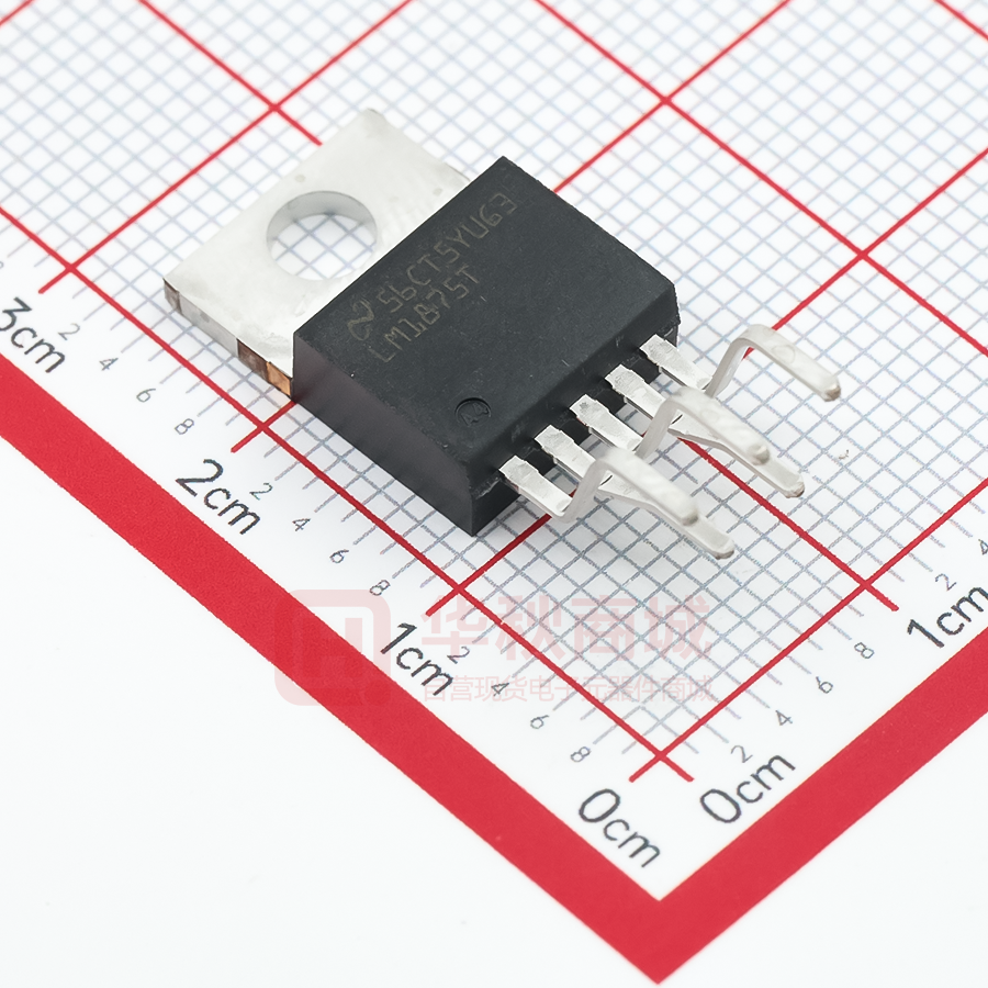 LM1875T/NOPB