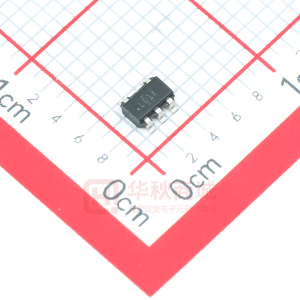 LP2980AIM5X-5.0/NOPB