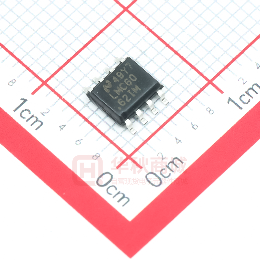 LMC6062IMX/NOPB