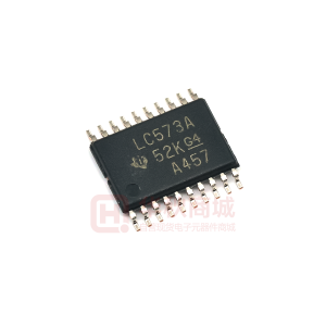 SN74LVC573APWR