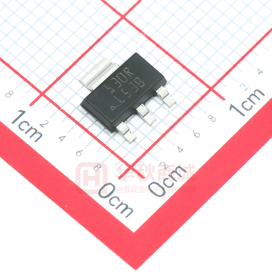 LM2940IMPX-5.0/NOPB