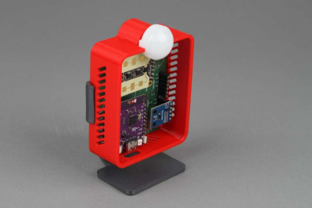 AIOsense 低成本、易上手、可升级的一站式传感器封面