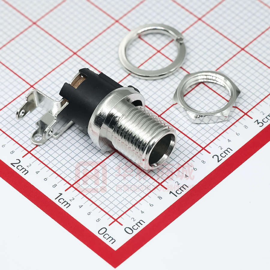 DC-025LBM-5A-2.0