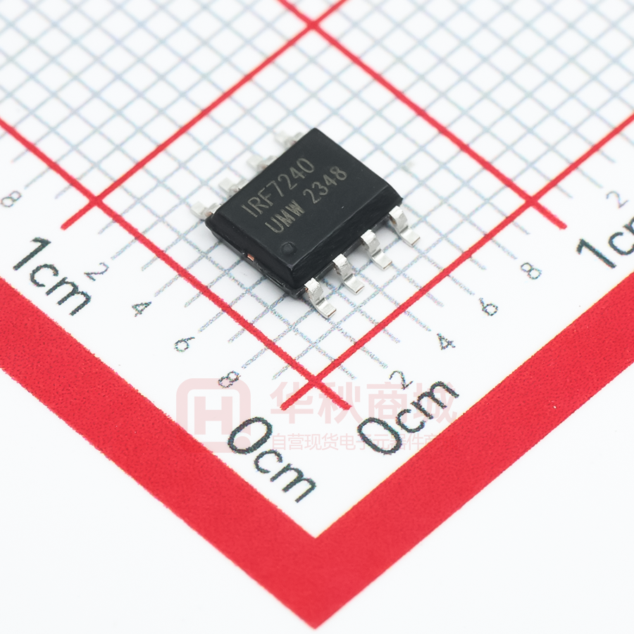 IRF7240TR(UMW)