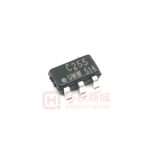 SN74LVC1G125DBVR(UMW)