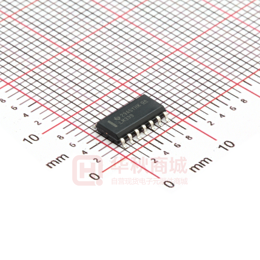 LM339DR