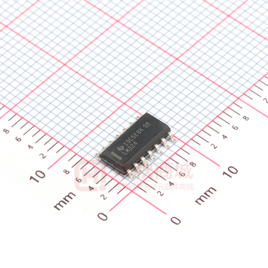 LM324DR