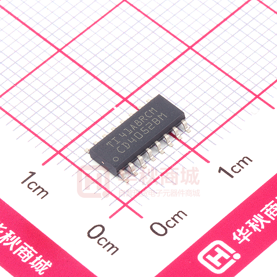 CD4052BM96