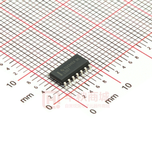 SN74LS07DRG4