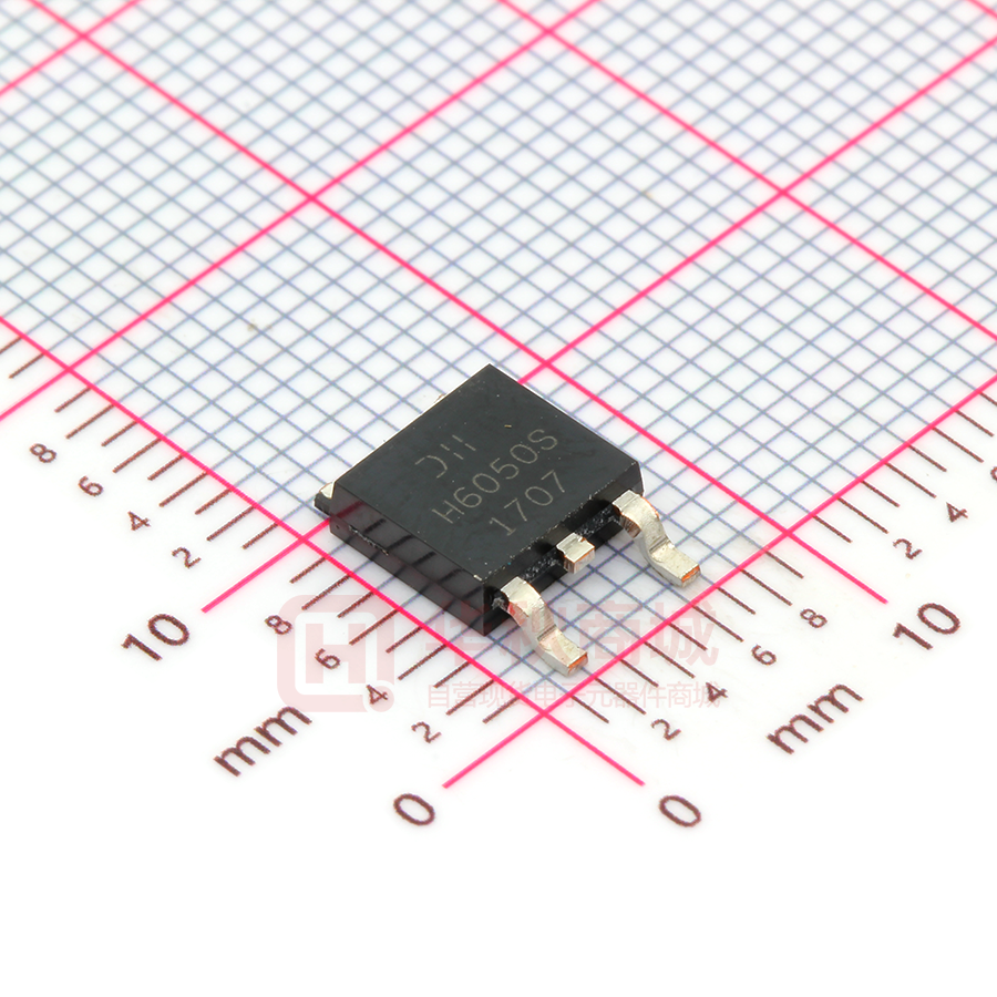 DMPH6050SK3-13