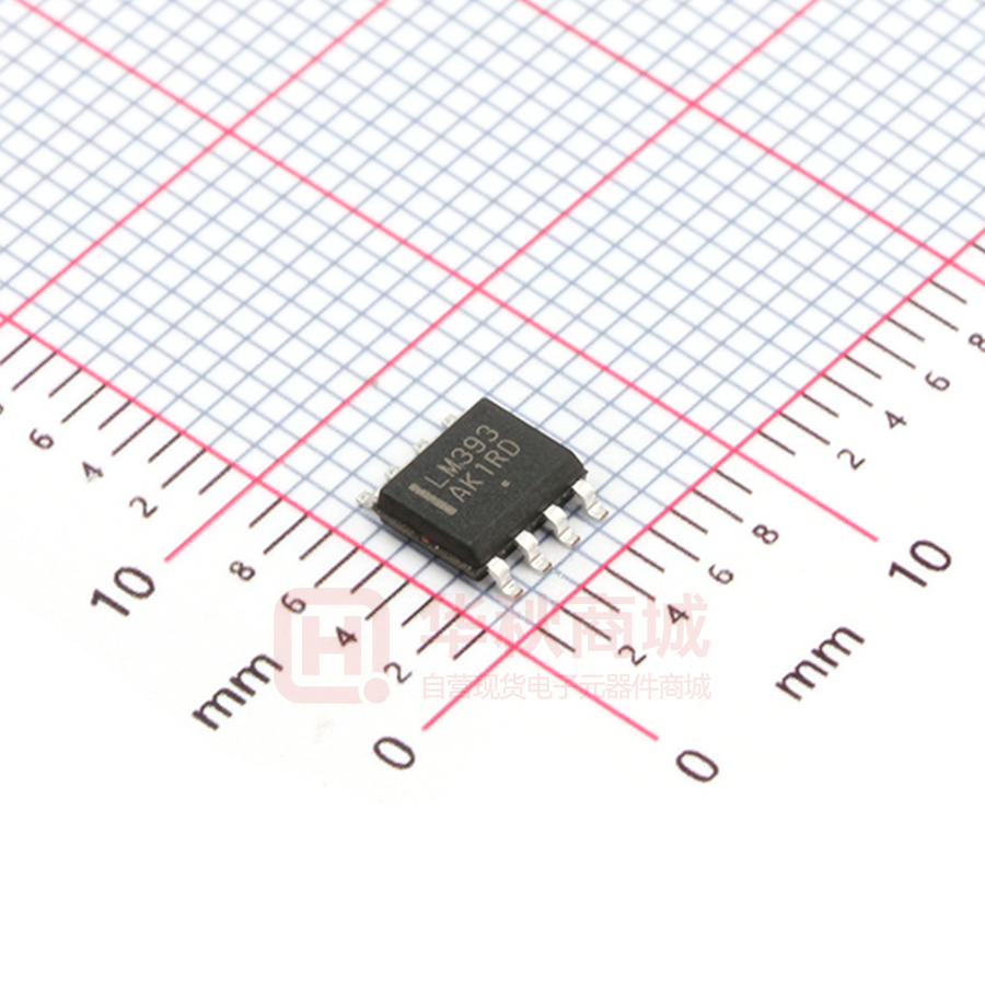 LM393DR2G