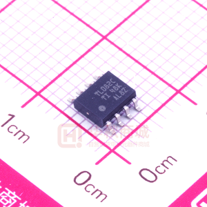 TL082CDR