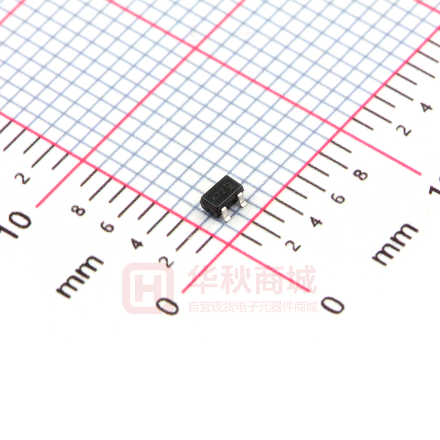 2N7002W-7-F
