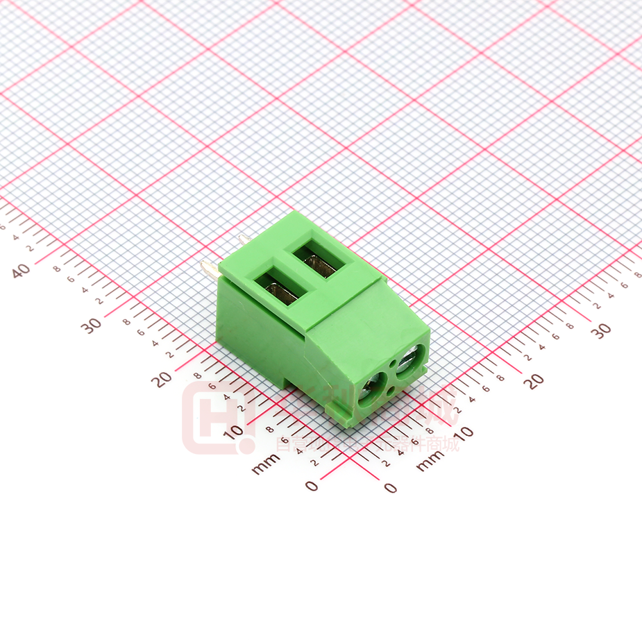 KF129V-5.08-2P