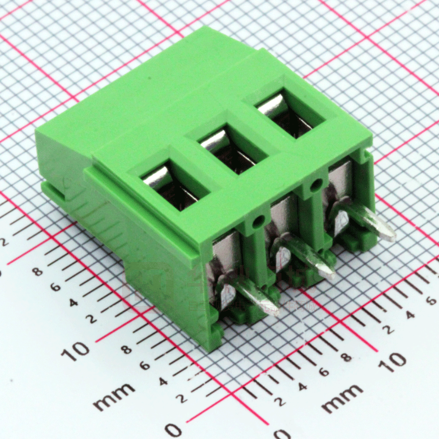 KF129V-5.08-3P