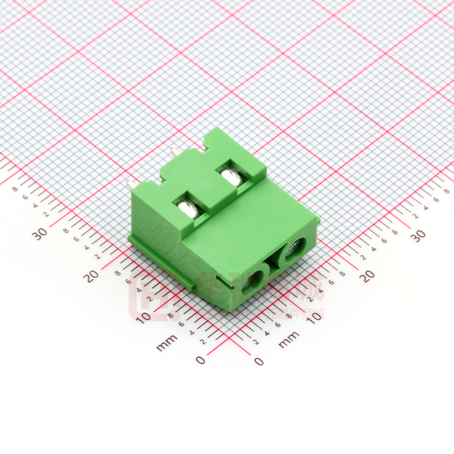 KF129V-7.62-2P