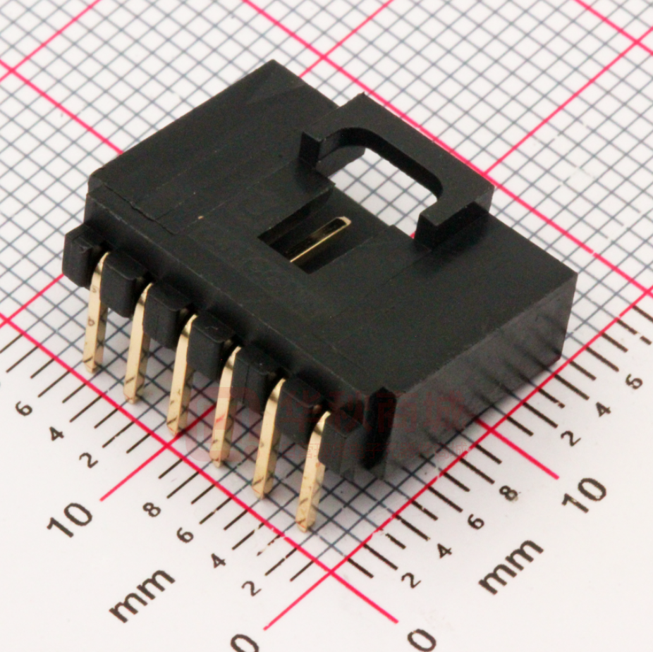 A2547WR-6P