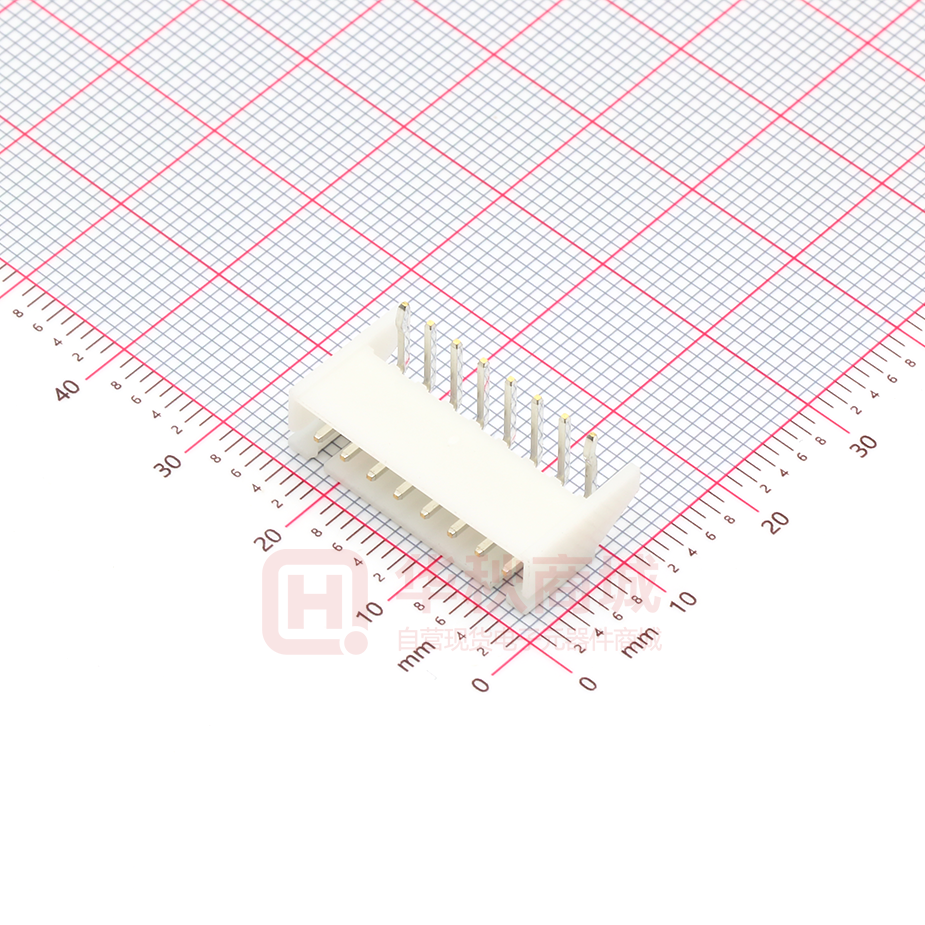S8B-XH-A(LF)(SN)