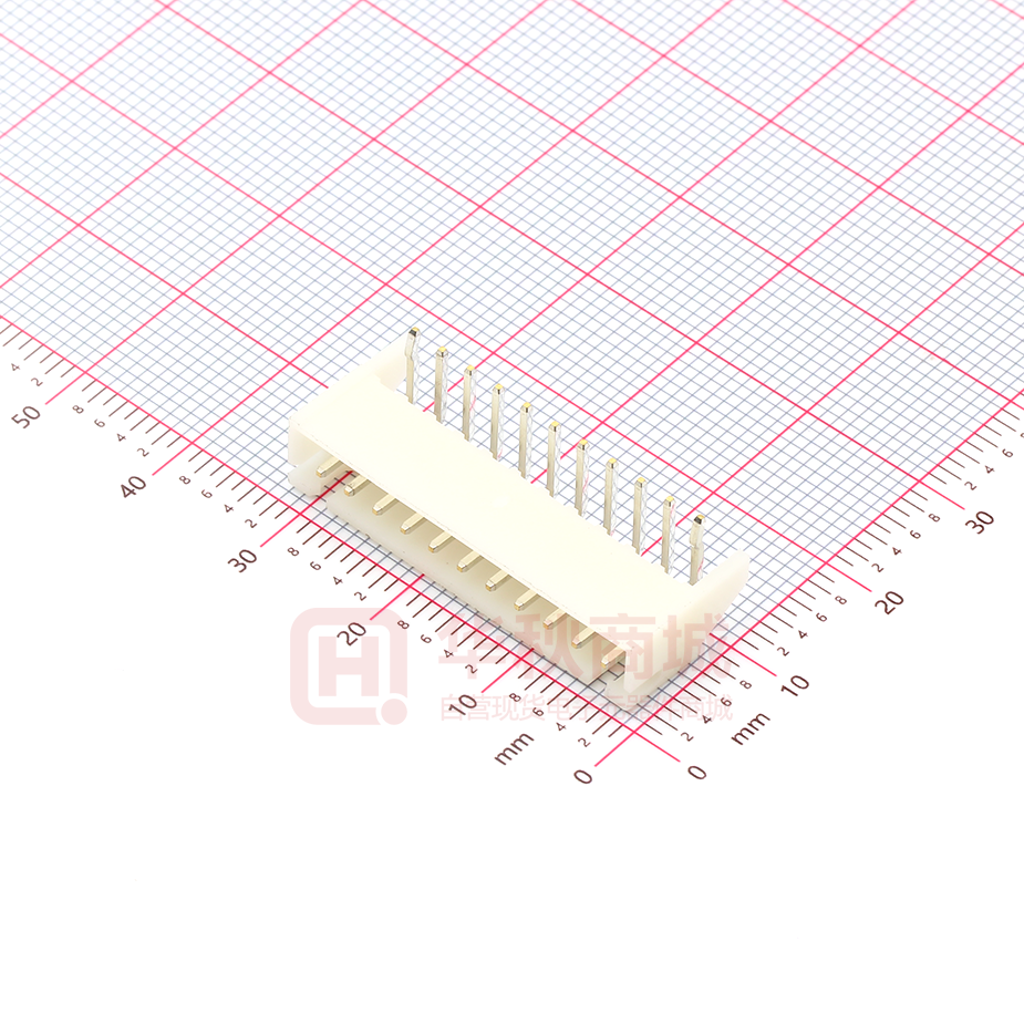 S11B-XH-A(LF)(SN)