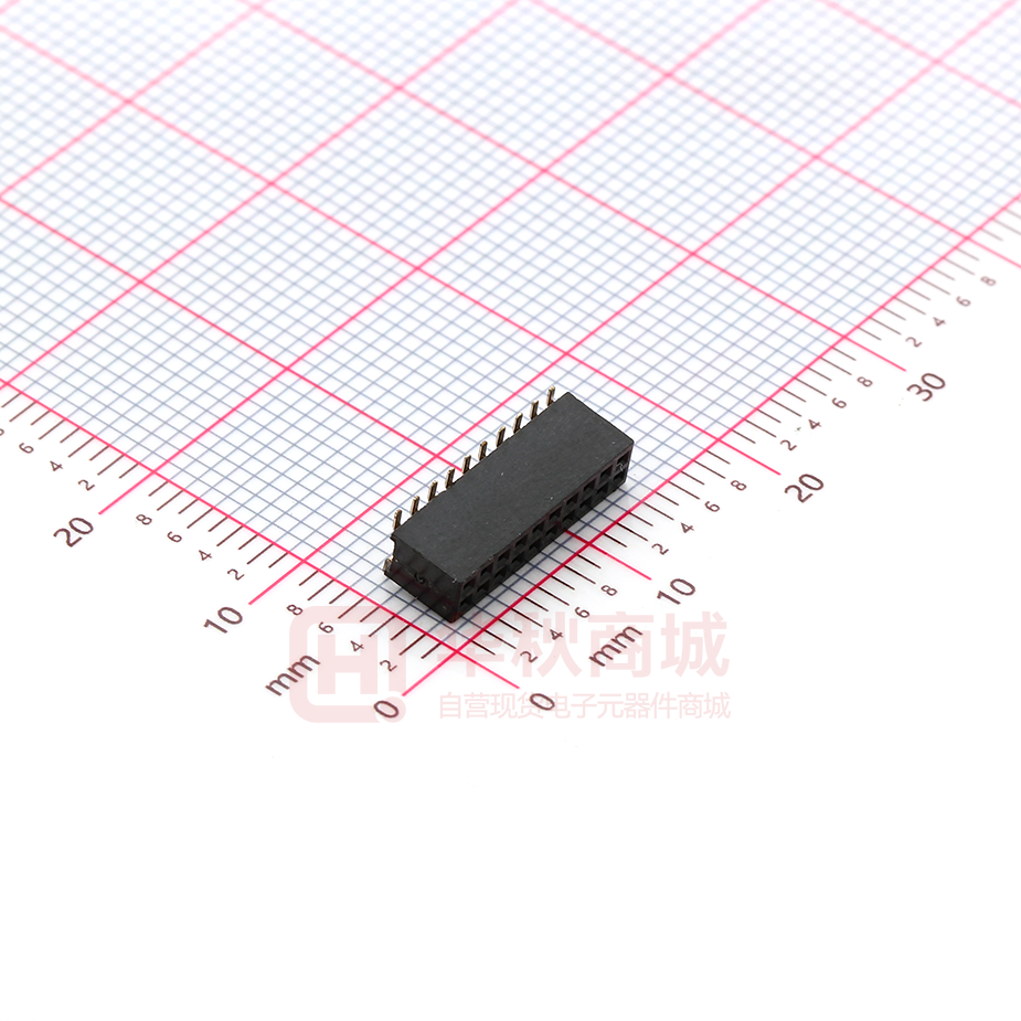 220-1SMT-2*10P