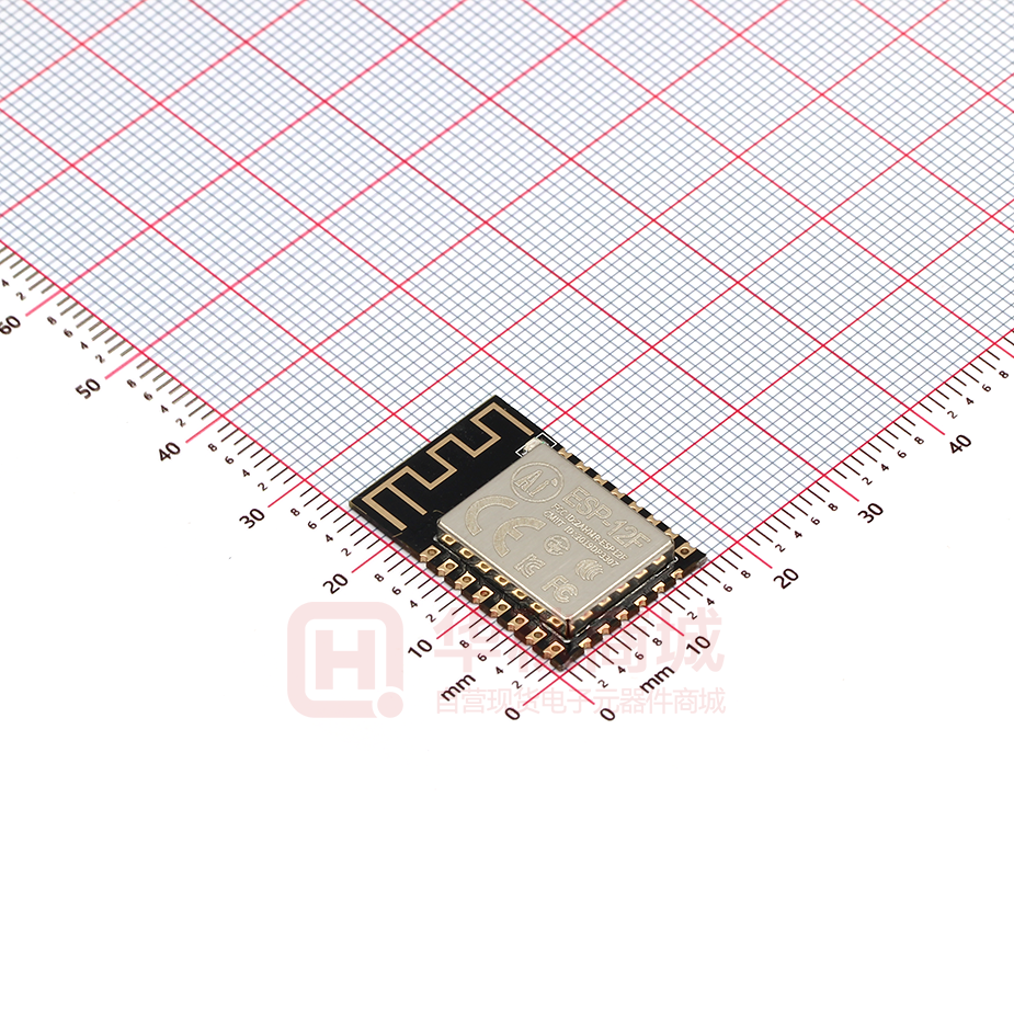 ESP-12F(ESP8266MOD)