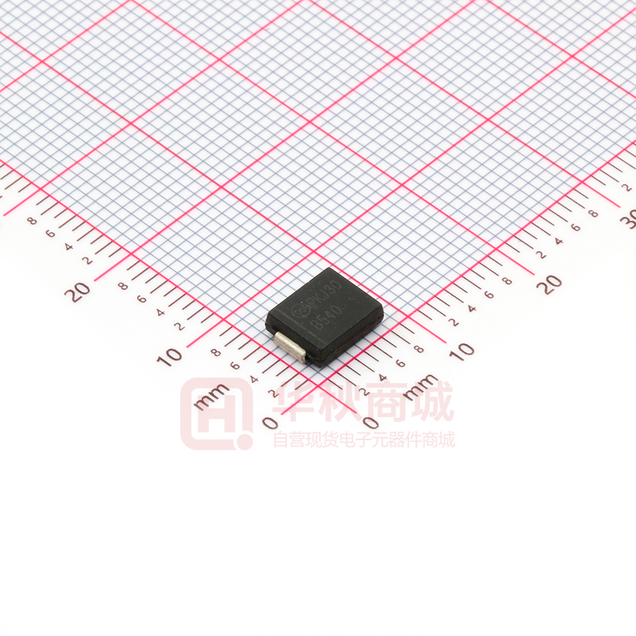 MBRS540T3G