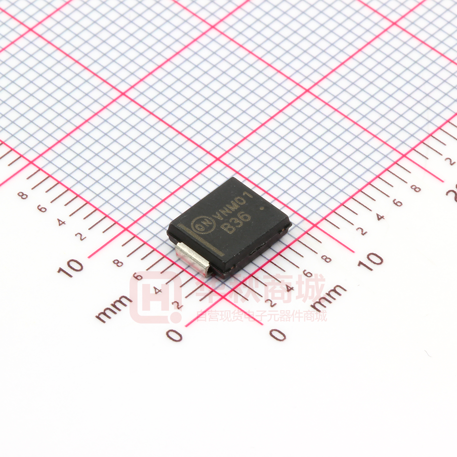 MBRS360T3G